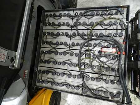 Elektro 4 Rad 2019  Still RX60-50/600 (4)