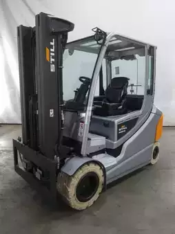 Chariots électriques à 4 roues 2022  Still RX60-35L (1)