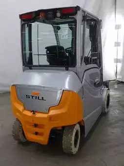 Chariots électriques à 4 roues 2022  Still RX60-35L (2)