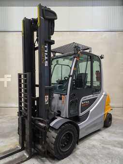 Elektro 4 Rad 2019  Still RX60-50/600 (1)