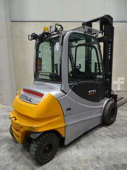 4-wiel elektrische heftrucks 2020  Still RX60-50/600 (2)