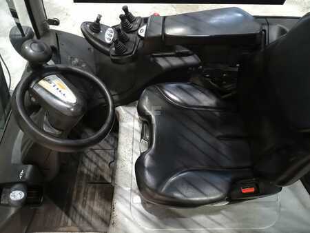 4-wiel elektrische heftrucks 2020  Still RX60-50/600 (3)