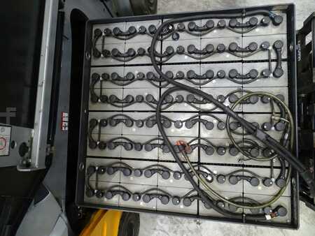 4-wiel elektrische heftrucks 2020  Still RX60-50/600 (4)