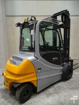 Elektro 4 Rad 2019  Still RX60-50/600 (2)