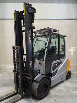 Elektro 4 Rad 2019  Still RX60-50/600 (1)
