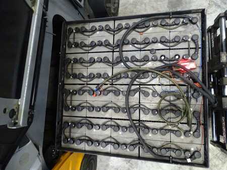 Elektro 4 Rad 2019  Still RX60-50/600 (4)