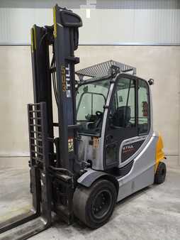 4-wiel elektrische heftrucks 2019  Still RX60-50/600 (1)