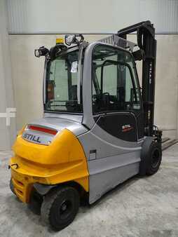 4-wiel elektrische heftrucks 2019  Still RX60-50/600 (2)