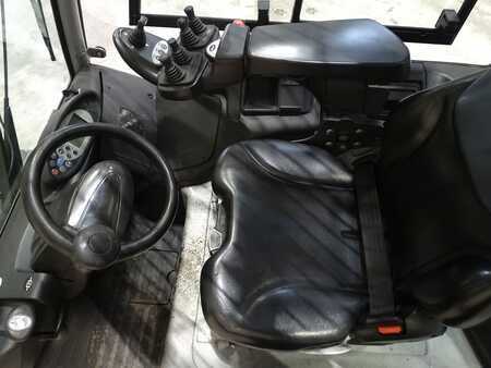 Carrelli elettrici 4 ruote 2019  Still RX60-50/600 (3)
