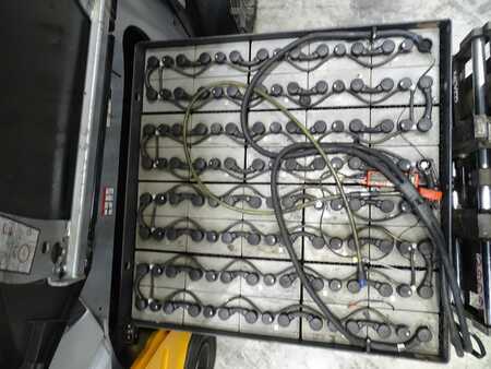 Carrelli elettrici 4 ruote 2019  Still RX60-50/600 (4)