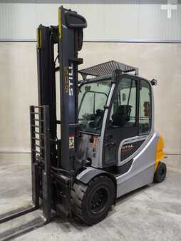 Elektro 4 Rad 2019  Still RX60-50/600 (1)