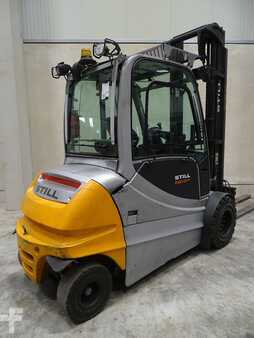 Elektro 4 Rad 2019  Still RX60-50/600 (2)