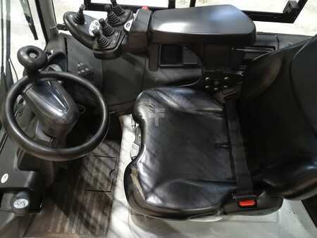 Elektro 4 Rad 2019  Still RX60-50/600 (3)
