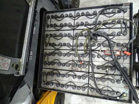 Elektro 4 Rad 2019  Still RX60-50/600 (4)