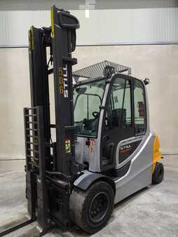 Elektro 4 Rad 2019  Still RX60-50/600 (1)