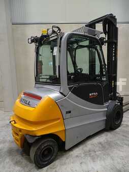 Elektro 4 Rad 2019  Still RX60-50/600 (2)