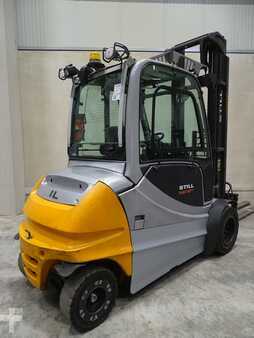 Carrelli elettrici 4 ruote 2019  Still RX60-50/600 (2)