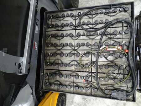 Carrelli elettrici 4 ruote 2019  Still RX60-50/600 (4)