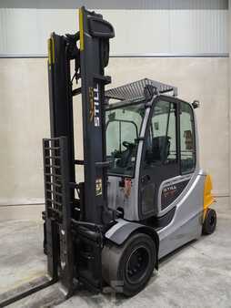 Elektro 4 Rad 2019  Still RX60-50/600 (1)