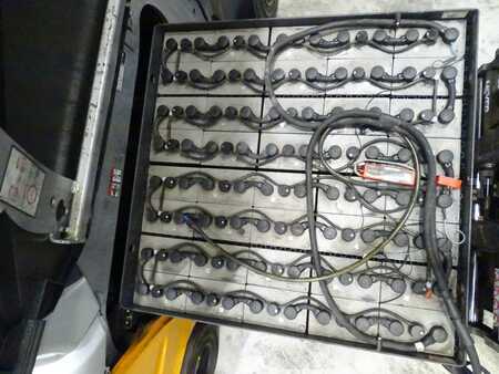 Elektro 4 Rad 2019  Still RX60-50/600 (4)