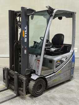 Carrelli elettrici 3 ruote 2019  Still RX20-16 (1)