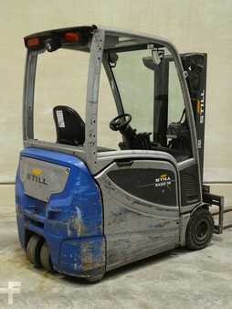 Carrelli elettrici 3 ruote 2019  Still RX20-16 (2)