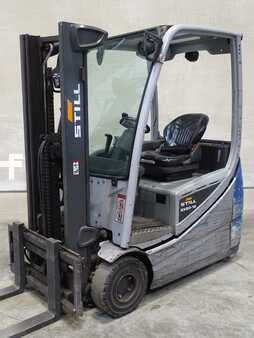 Carrelli elettrici 3 ruote 2019  Still RX20-16 (1)