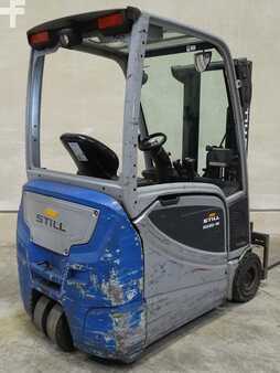 Carrelli elettrici 3 ruote 2019  Still RX20-16 (2)