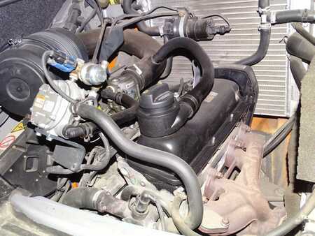 Gázüzemű targoncák 2017  Still RX70-25T (4)