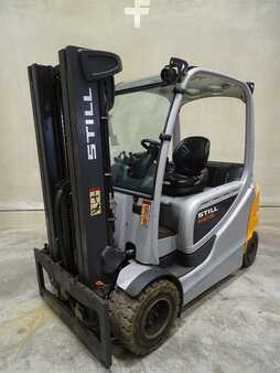 Elektro 4 Rad 2019  Still RX60-35 (1)