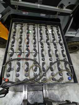 Elektro 4 Rad 2019  Still RX60-35 (4)