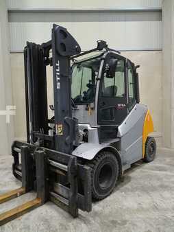 Dieselstapler 2019  Still RX70-70 (1)