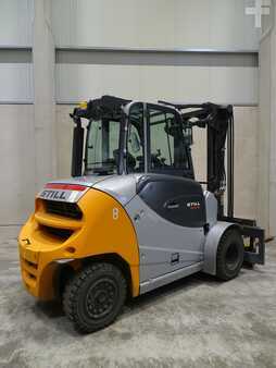 Dieselstapler 2019  Still RX70-70 (2)