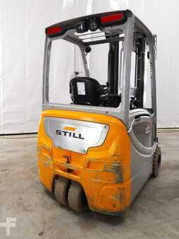 3-wiel elektrische heftrucks 2019  Still RX20-16 (2)