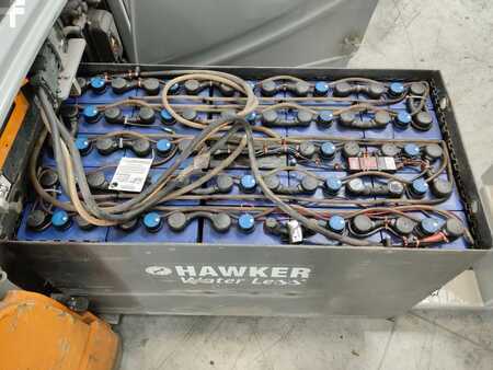 3-wiel elektrische heftrucks 2019  Still RX20-16 (4)