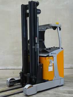 Reach Truck 2018  Still FM-X14 (1)