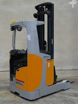 Reach Truck 2018  Still FM-X14 (2)