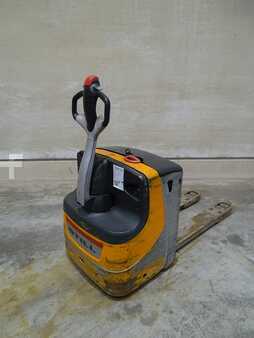 Niederhubwagen 2006  Still EXU20 (2)