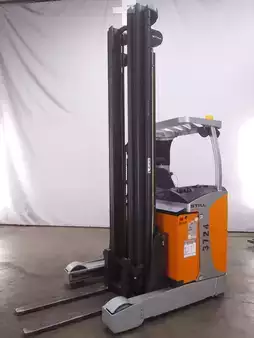 Carretilla retráctil 2017  Still FM-X17 (1)