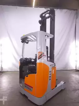 Carretilla retráctil 2017  Still FM-X17 (2)