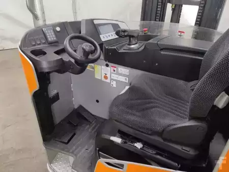 Carretilla retráctil 2017  Still FM-X17 (3)