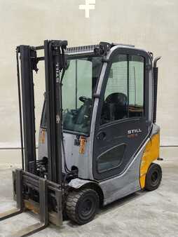 Gázüzemű targoncák 2019  Still RX70-16T (1)
