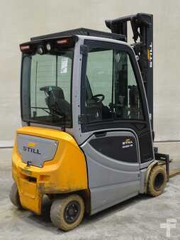 Carrelli elettrici 4 ruote 2021  Still RX20-16P (2)