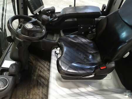 Carrelli elettrici 4 ruote 2021  Still RX20-16P (3)