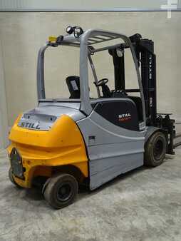 Carrelli elettrici 4 ruote 2020  Still RX60-50/600 (2)