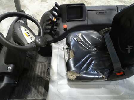 Carrelli elettrici 4 ruote 2020  Still RX60-50/600 (3)