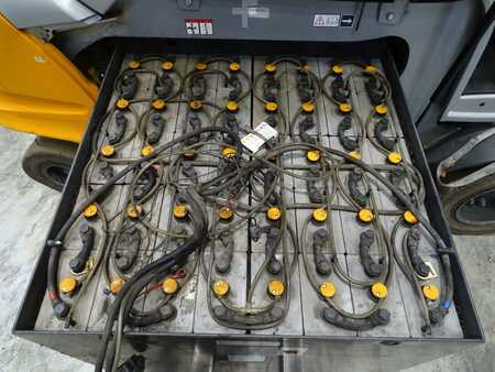 Carrelli elettrici 4 ruote 2020  Still RX60-50/600 (4)