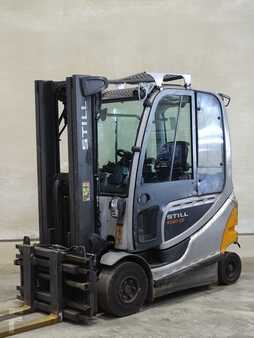Elektro 4 Rad 2019  Still RX60-25 (1)