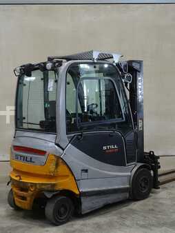 Elektro 4 Rad 2019  Still RX60-25 (2)