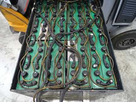 Elektro 4 Rad 2019  Still RX60-25 (4)